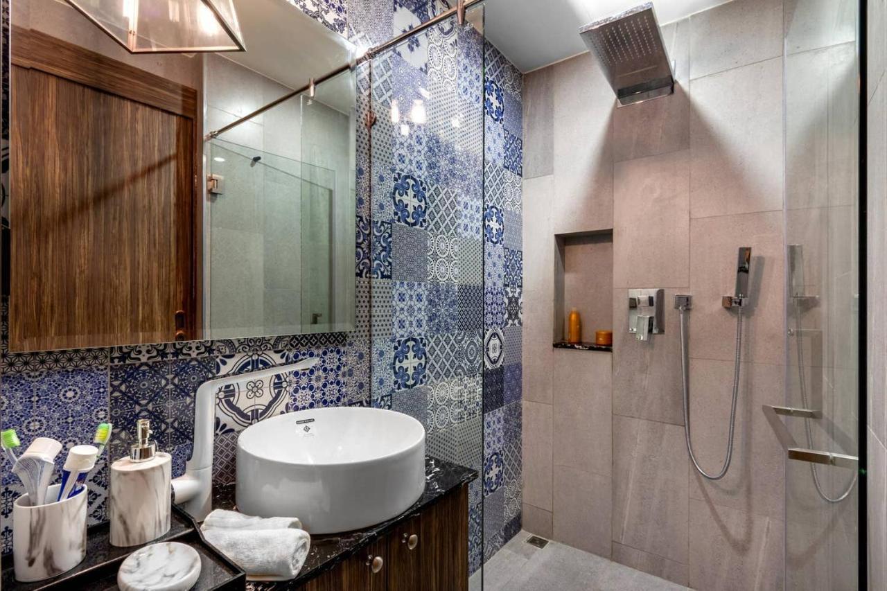 Palmyrah Surin, Modern 1Br With Terrace, 150 Meters To Surin Beach Dış mekan fotoğraf