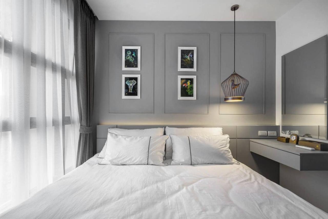 Palmyrah Surin, Modern 1Br With Terrace, 150 Meters To Surin Beach Dış mekan fotoğraf